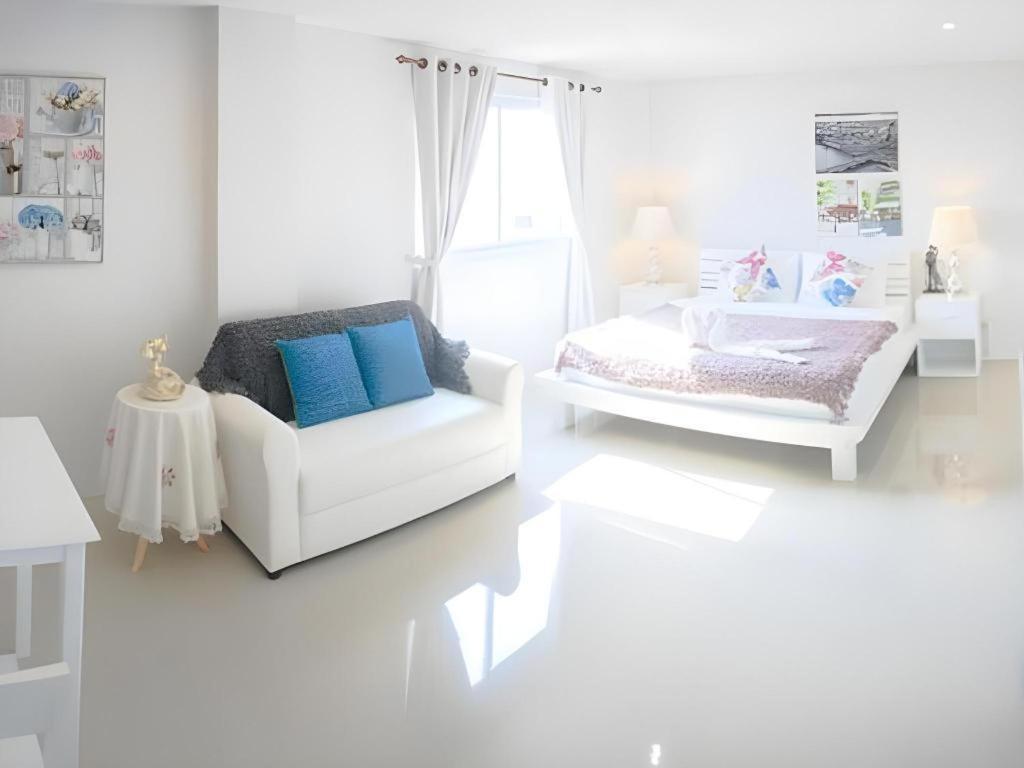 Chic Hotel Suratthani Surat Thani Exterior foto