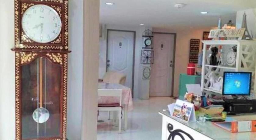 Chic Hotel Suratthani Surat Thani Exterior foto