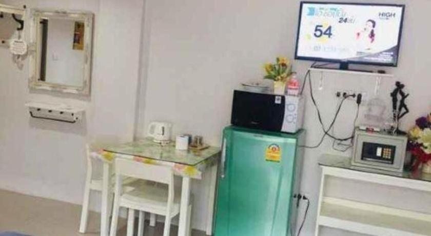 Chic Hotel Suratthani Surat Thani Exterior foto