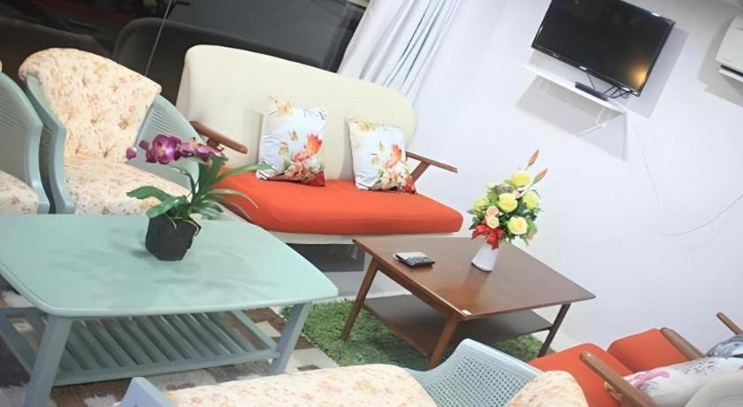 Chic Hotel Suratthani Surat Thani Exterior foto