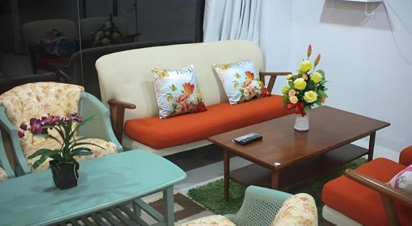 Chic Hotel Suratthani Surat Thani Exterior foto