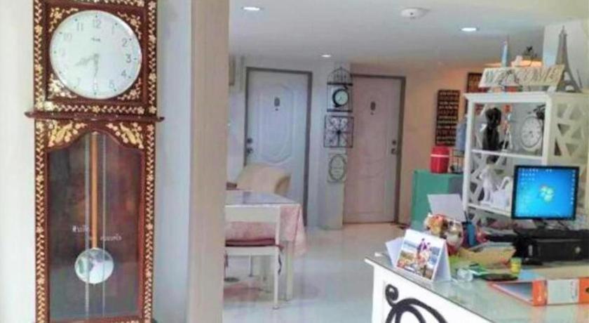Chic Hotel Suratthani Surat Thani Exterior foto